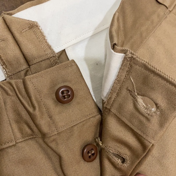 Dickie’s Vintage pant W30 L34 - Picture 5 of 6